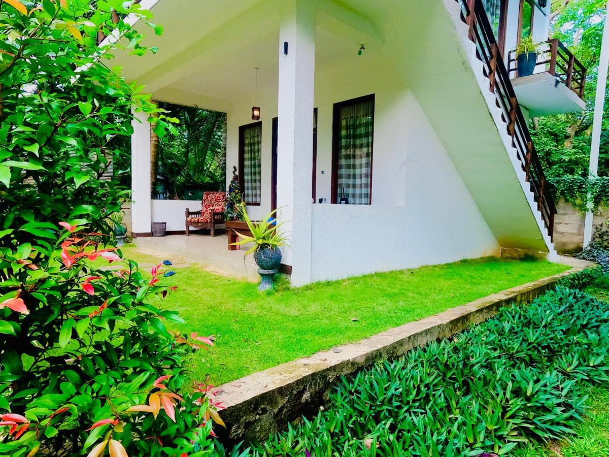 Mountain Seaview Cabanas Hotel Tangalle Exterior photo